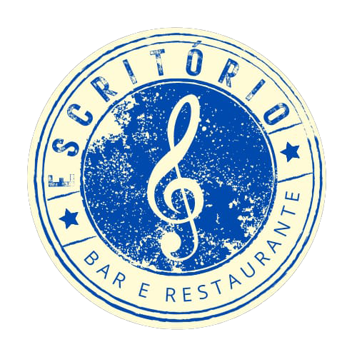 Logo do Escritorio Bar